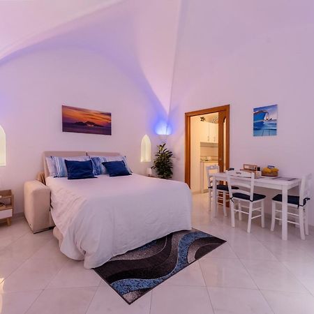 Suite Posterus 5 Capri Dış mekan fotoğraf