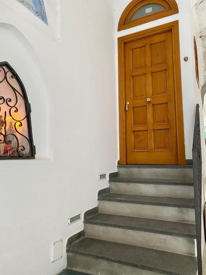 Suite Posterus 5 Capri Dış mekan fotoğraf