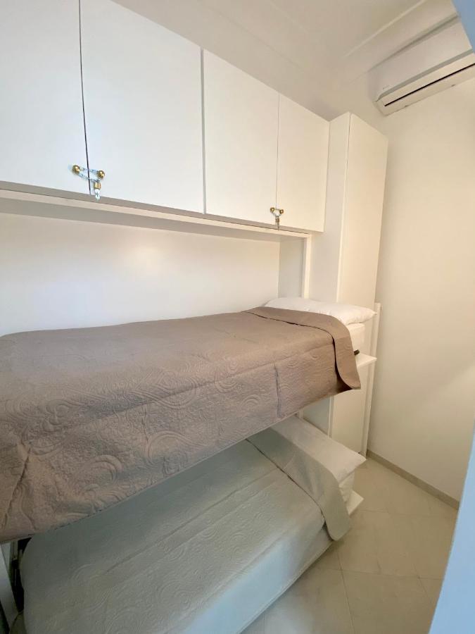Suite Posterus 5 Capri Dış mekan fotoğraf