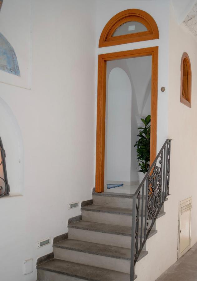 Suite Posterus 5 Capri Dış mekan fotoğraf