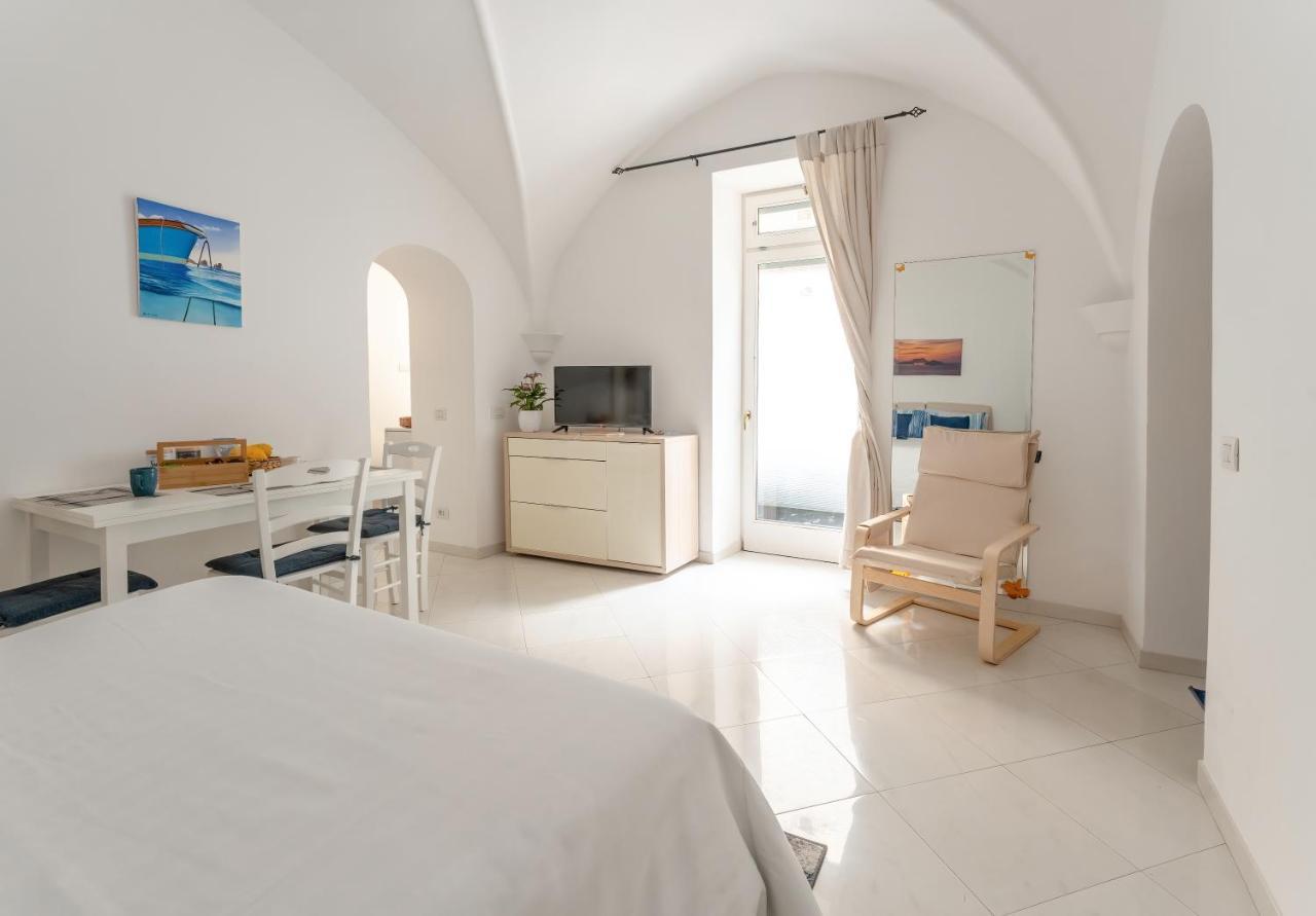 Suite Posterus 5 Capri Dış mekan fotoğraf