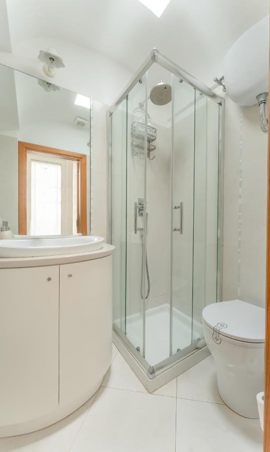 Suite Posterus 5 Capri Dış mekan fotoğraf